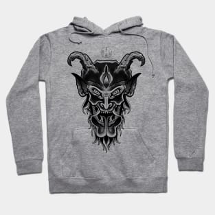 Krampus Hoodie